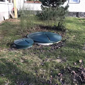 Plantas de tratamiento de aguas residuales Aquatec AT con tecnología VFL