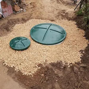Plantas de tratamiento de aguas residuales Aquatec AT con tecnología VFL